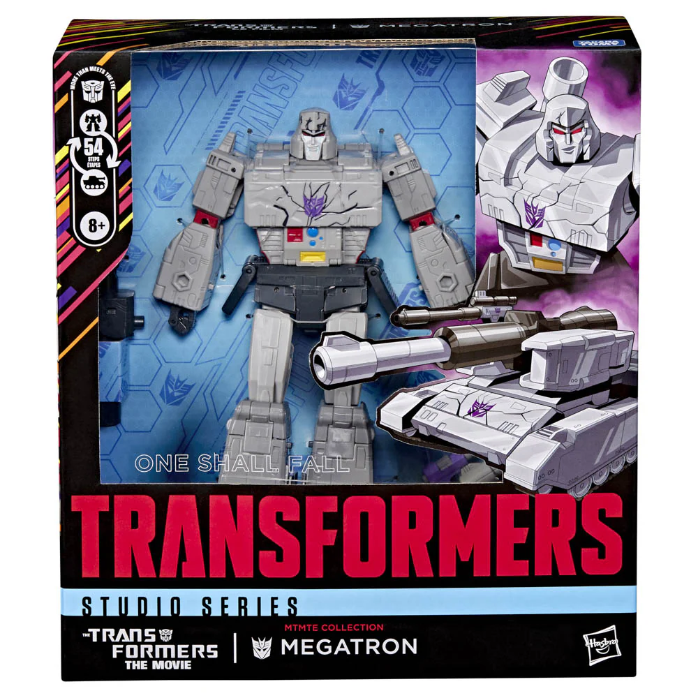 Featured Transformers